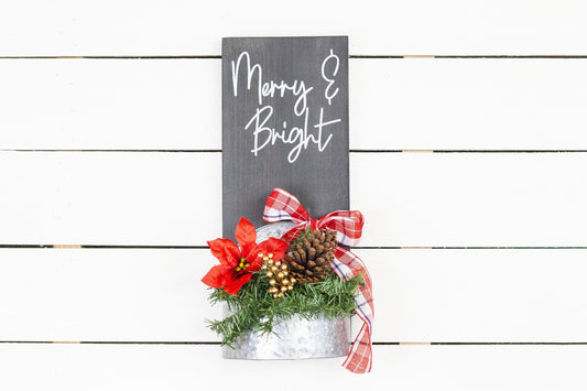 Christmas Greenery