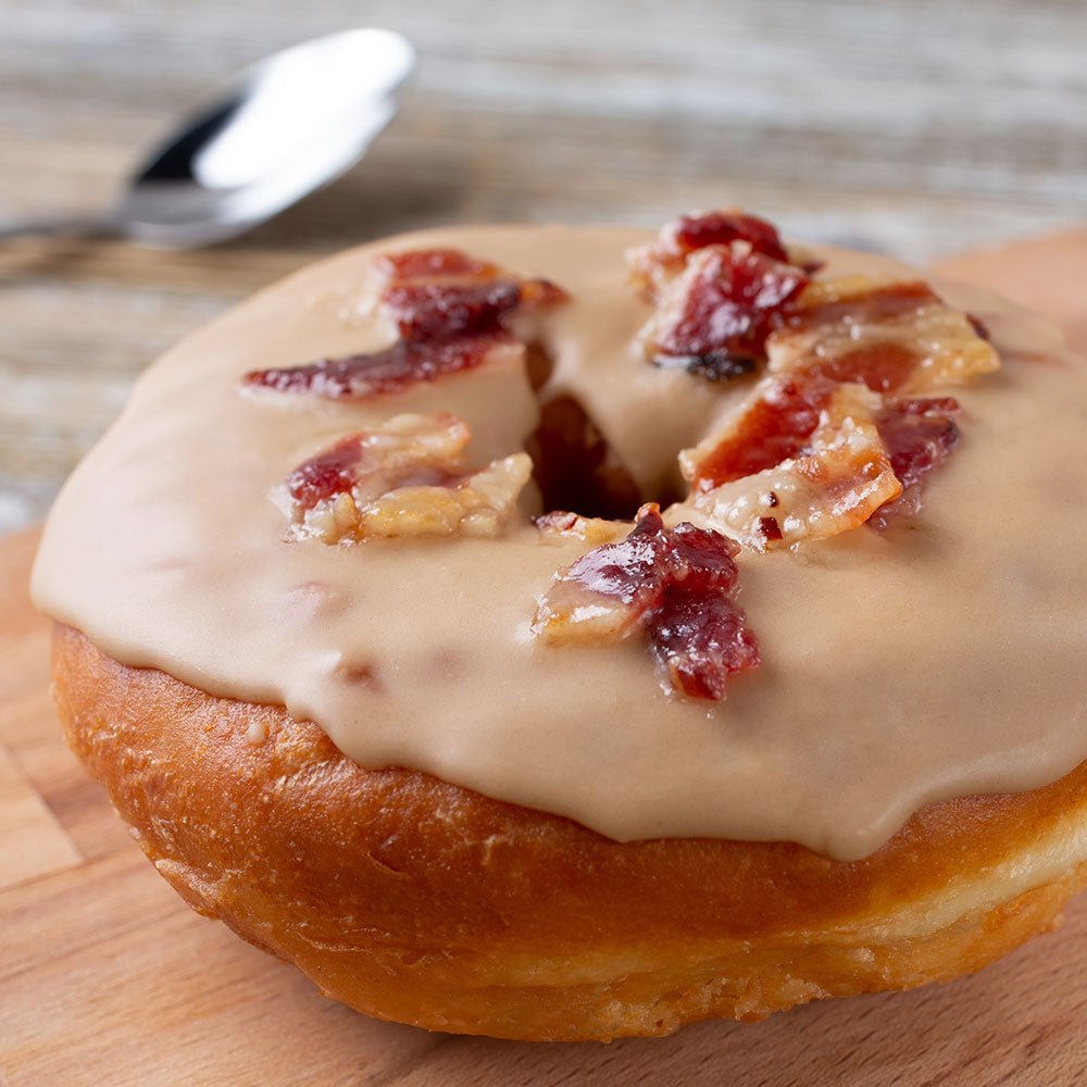 Maple Bacon Doughnut Lip Balm