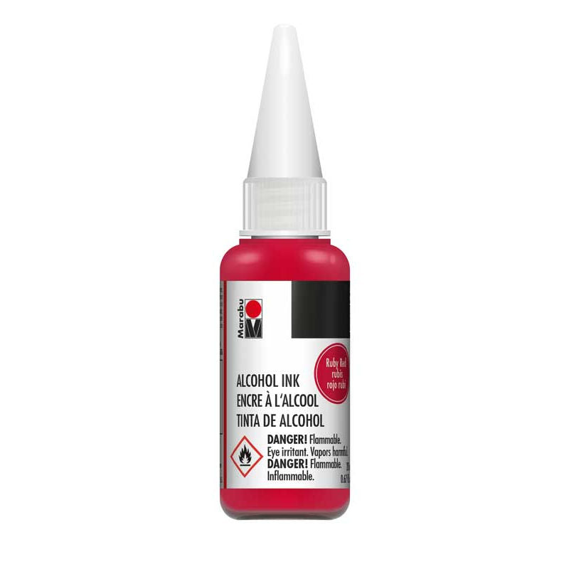 Marabu Alcohol Ink | 71 Colors-61