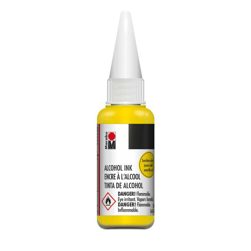 Marabu Alcohol Ink | 71 Colors-64