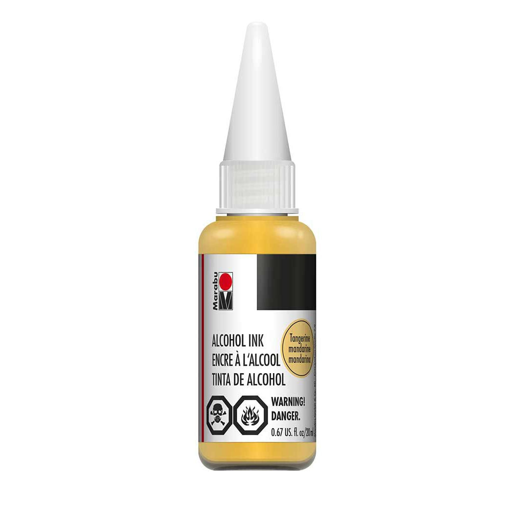 Marabu Alcohol Ink | 71 Colors-66
