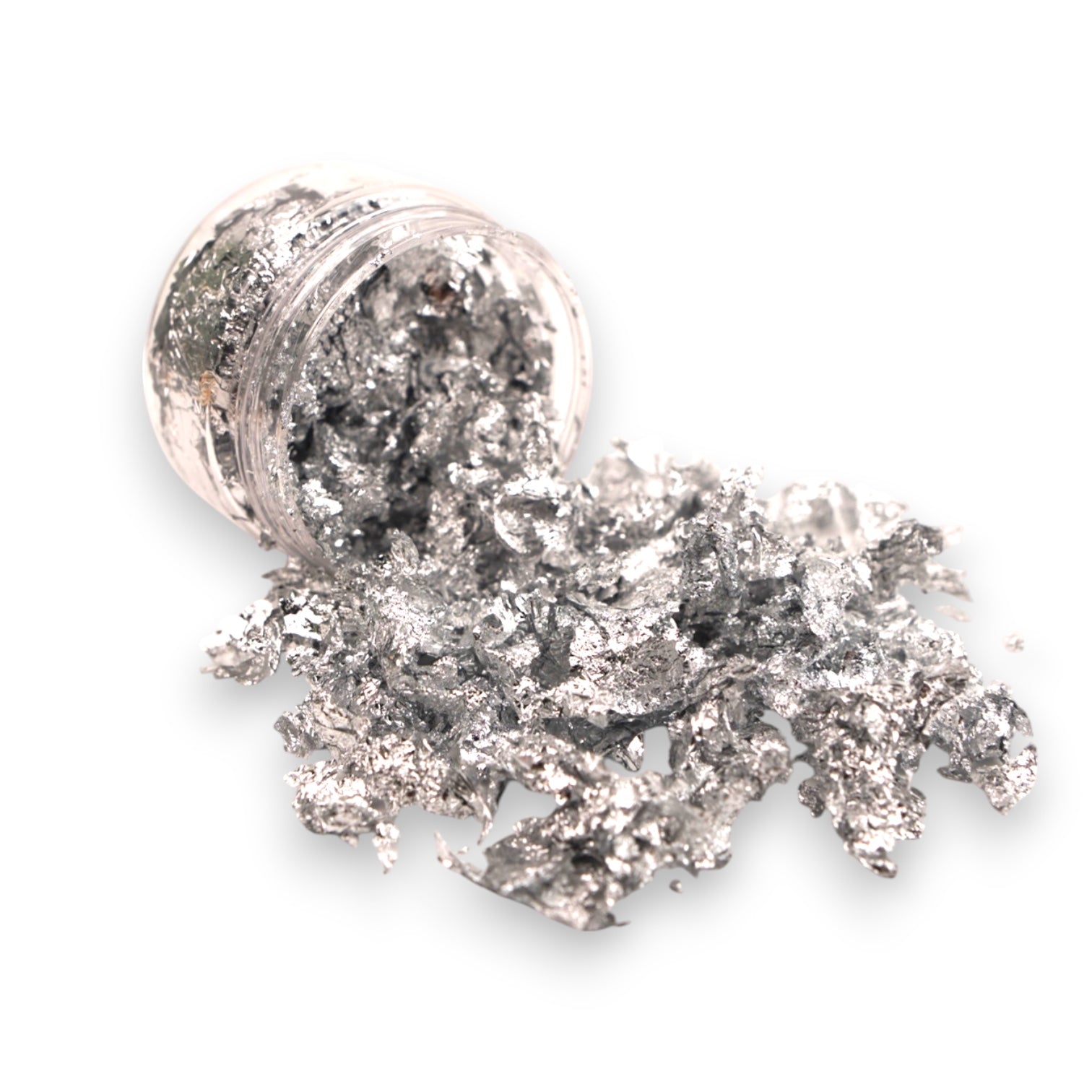 Metallic Gilding Foil Flakes for Resin Crafts-3