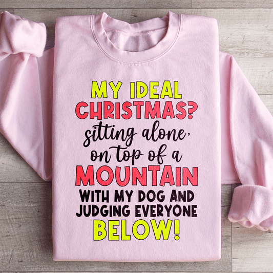 My Ideal Christmas