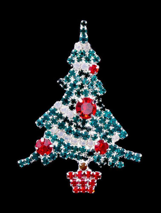 Everyday Festive™ Christmas Tree Pin