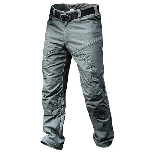 Tactical Pants Man Autumn Rip-stop Military Tactical Pants Army Combat Trousers Men Airsoft Paintball Work Cargo Pants-4