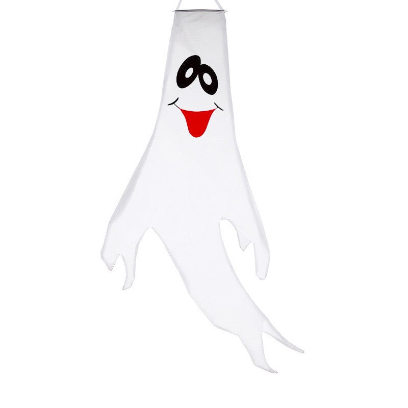 Halloween Decorative Ghost Pendant