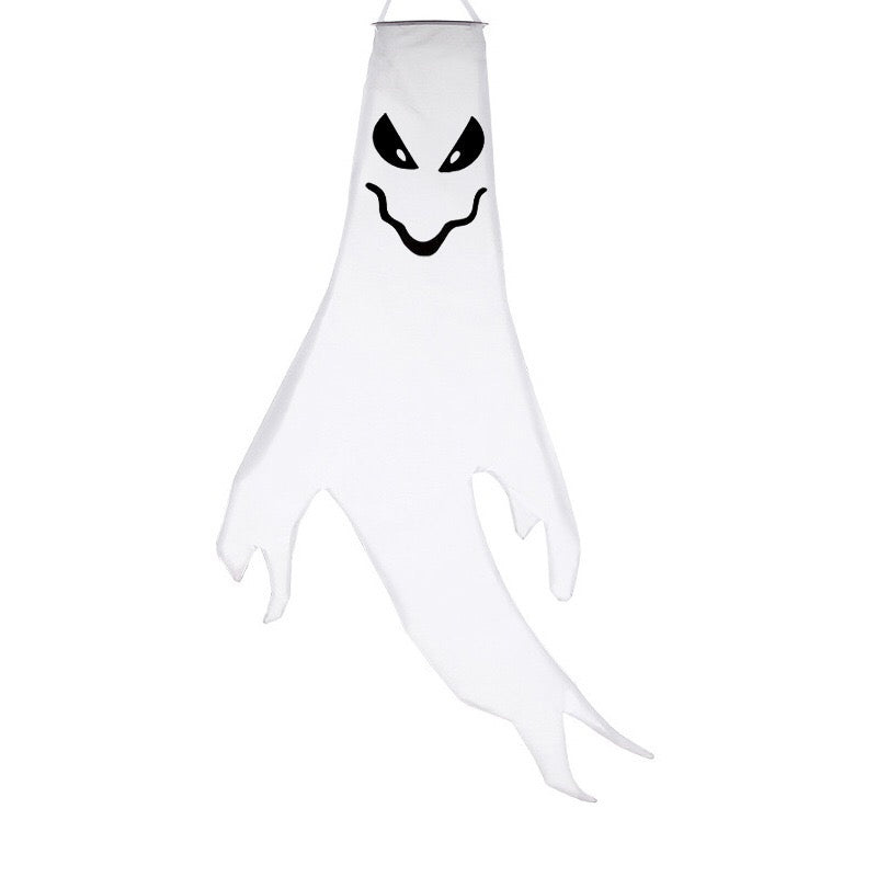 Halloween Decorative Ghost Pendant
