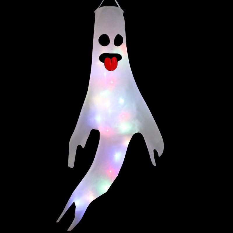 Halloween Decorative Ghost Pendant