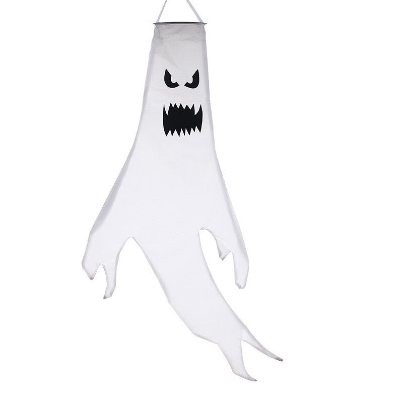 Halloween Decorative Ghost Pendant