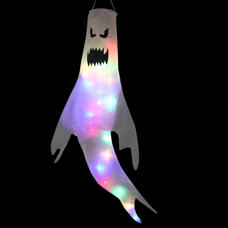 Halloween Decorative Ghost Pendant