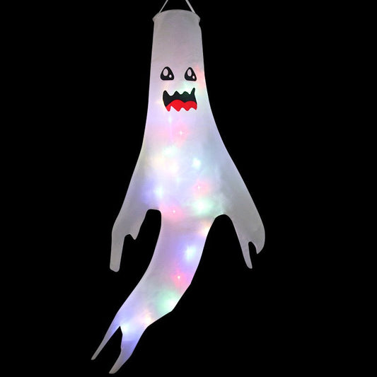 Halloween Decorative Ghost Pendant