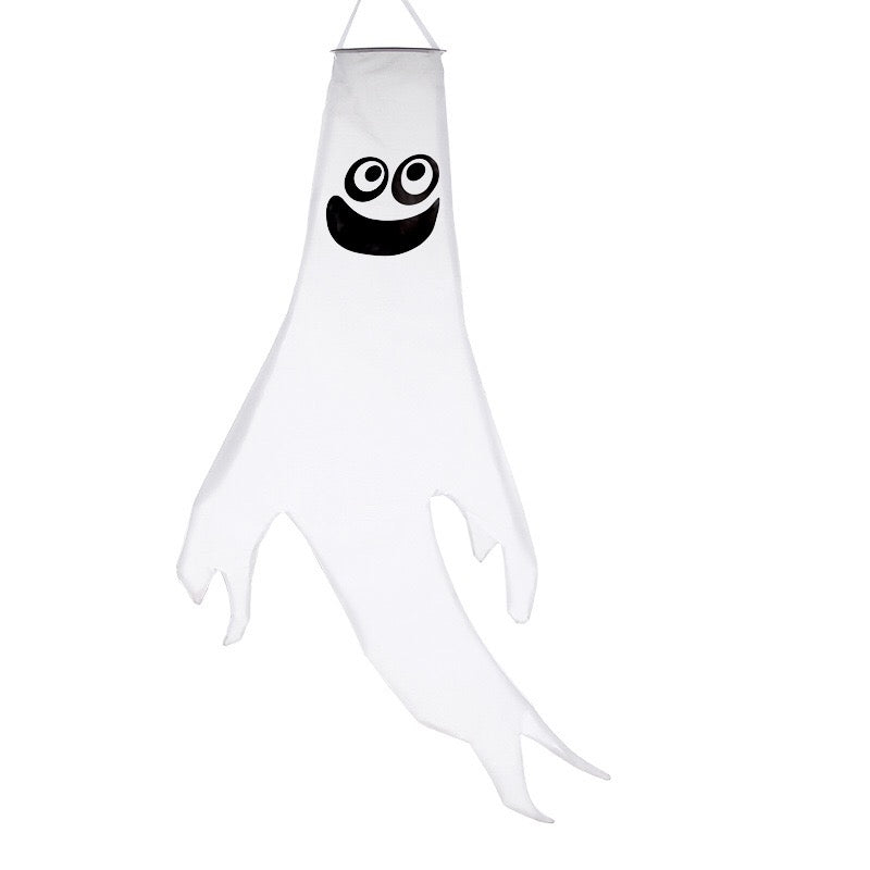 Halloween Decorative Ghost Pendant