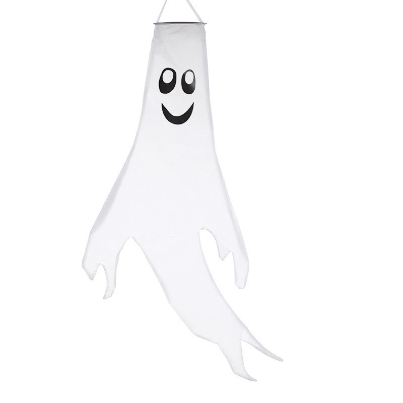 Halloween Decorative Ghost Pendant