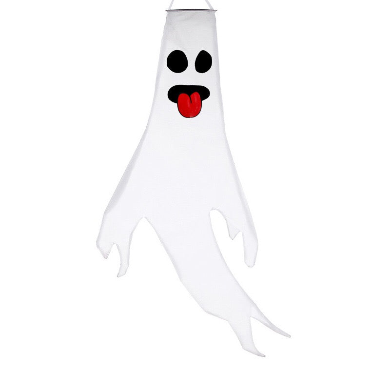 Halloween Decorative Ghost Pendant
