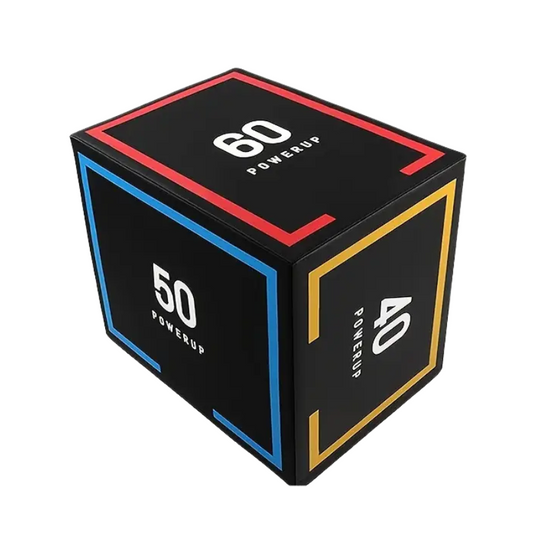 Multifunction Jump Training Box-0